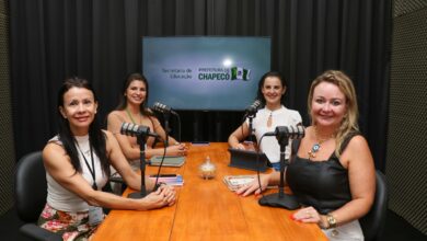 Photo of Mês da mulher é comemorado com série de podcasts : “PODMULHER”