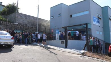 Photo of Postos de saúde estarão abertos neste sábado para vacinação em crianças