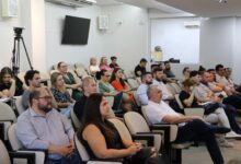 Photo of Apresentado o Plano de Cargos e Salários ao Legislativo