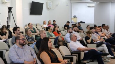 Photo of Apresentado o Plano de Cargos e Salários ao Legislativo