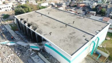 Photo of COLUNA PELO ESTADO – Relatório aponta causas sobre rompimento de reservatório da Casan
