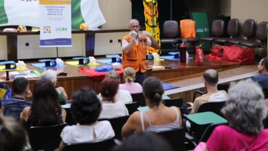 Photo of Prefeitura realiza capacitação para empreendedores do Desbrave Chapecó