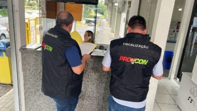 Photo of COLUNA PELO ESTADO – Procon SC notifica Samae