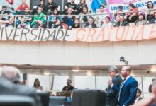 Photo of COLUNA PELO ESTADO – Universidade Gratuita deve passar por mais mudanças