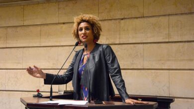 Photo of COLUNA PELO ESTADO – O há por trás do caso Marielle Franco