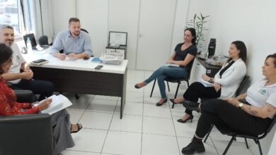 Photo of Chapecó amplia medidas no combate à dengue e Covid