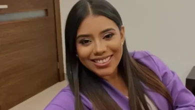 Photo of Prefeita mais jovem do Equador é morta a tiros