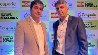 Photo of Concórdia inicia a contagem regressiva para os Jogos Abertos de SC