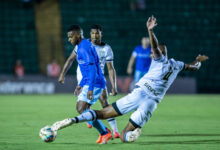 Photo of Figueirense é eliminado pelo Barra nos pênaltis