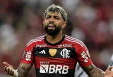 Photo of Gabigol pega dois anos de suspensão por tentativa de fraude em antidoping