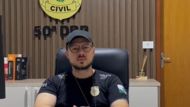 Photo of Homem pede à vice-presidente dos EUA morte de servidores públicos do PR