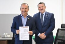 Photo of Governo do Estado e MPSC renovam convênio para atuação do Gaeco