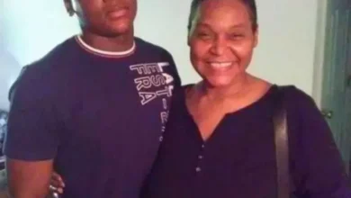 Photo of Jovem mata a própria mãe a tiros após confundi-la com bandido