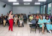 Photo of Projeto Pilares terá programação especial para o público feminino