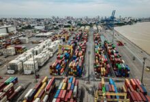 Photo of Portos de Santa Catarina cresceram 6,6% no primeiro trimestre de 2024