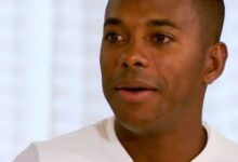 Photo of ‘A justiça foi feita’, diz advogado de vítima de Robinho após prisão no Brasil