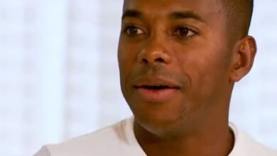 Photo of ‘A justiça foi feita’, diz advogado de vítima de Robinho após prisão no Brasil