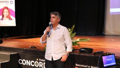 Photo of Ex-prefeito de Concórdia se pronuncia nas redes sociais sobre declarações na posse, em 1º de janeiro