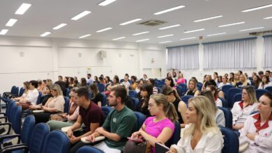 Photo of Simpósio discute a prevenção da transmissão vertical do HIV, Sífilis e Hepatites Virais
