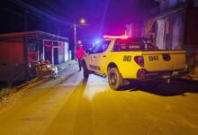 Photo of Homicídio é registrado em Concórdia