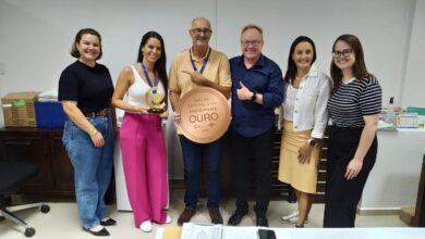 Photo of Sala do Empreendedor de Seara é Ouro em excelência no atendimento