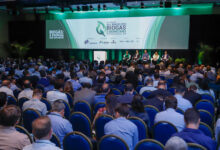 Photo of 6º Fórum Sul Brasileiro de Biogás e Biometano terá abertura  com a presidente da Associação Mundial de Biogás