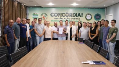 Photo of Formada a Comissão Central Organizadora para realização dos Jogos Abertos em Concórdia