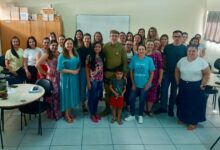 Photo of Parada Pedagógica: A prevenção sempre é o melhor caminho