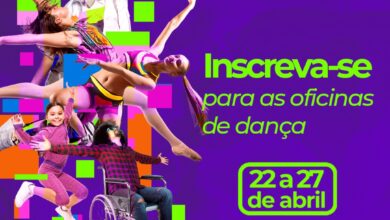 Photo of Semana da Dança de Concórdia acontece de 22 a 27 de abril