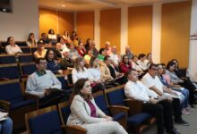 Photo of Concórdia sedia Conferência Regional de Gestão do Trabalho e da Educação na Saúde