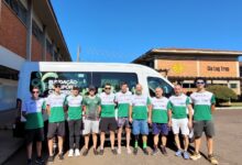 Photo of Bons resultados para a Prefeitura de Chapecó/Fundação de Esportes/Aprocicli no Paraná