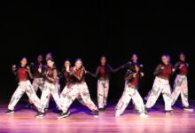 Photo of Inclusão e belas coreografias na abertura da Semana da Dança de Concórdia