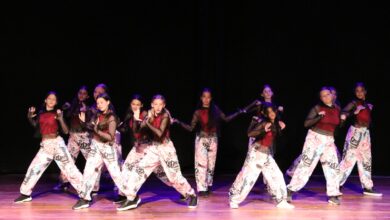 Photo of Inclusão e belas coreografias na abertura da Semana da Dança de Concórdia
