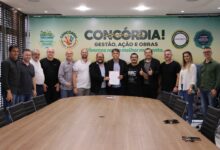 Photo of Executivo sanciona Lei que regulamenta horário de funcionamento dos Clubes de Tiro Esportivo