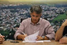 Photo of Prefeitura lança edital de concessão do serviço de água e esgoto em Concórdia