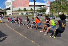 Photo of Dia da Família na Escola movimentou os educandários de Concórdia