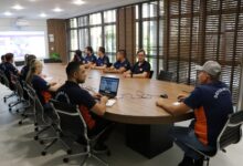 Photo of Defesa Civil de Concórdia se prepara para previsão de chuva volumosa na região