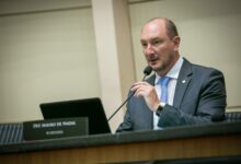 Photo of COLUNA PELO ESTADO – Saúde em SC deixa deputados desconfortáveis