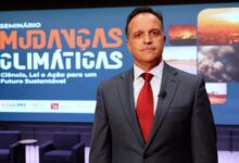 Photo of PELO ESTADO ENTREVISTA – Paulo Antônio Locatelli, presidente do GEDCLIMA
