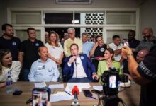 Photo of COLUNA PELO ESTADO – No PL, Guidi garante vaga na disputa por prefeitura
