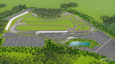 Photo of Construção do Autódromo reforçará movimento econômico de Chapecó