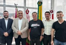 Photo of COLUNA PELO ESTADO – Bancada do PL indica nomes para Capital e BC