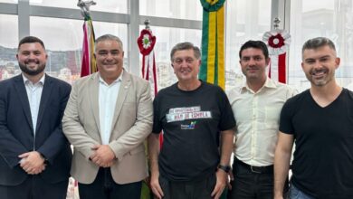 Photo of COLUNA PELO ESTADO – Bancada do PL indica nomes para Capital e BC
