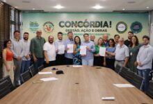 Photo of Prefeitura repassa R$ 129 mil para entidades com recursos do Fundo Municipal do Idoso