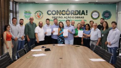 Photo of Prefeitura repassa R$ 129 mil para entidades com recursos do Fundo Municipal do Idoso