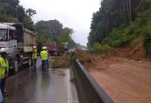 Photo of COLUNA PELO ESTADO – E mais uma vez, chuvas causam estragos no Estado