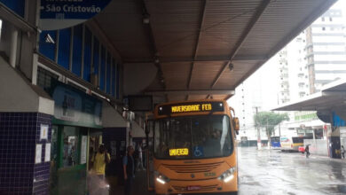 Photo of Mudanças no transporte coletivo para a UFFS