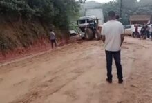 Photo of COLUNA PELO ESTADO – Negligência provoca caos no Morro dos Cavalos