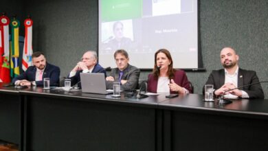 Photo of COLUNA PELO ESTADO – E a saúde em Santa Catarina, como vai?