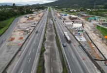 Photo of COLUNA PELO ESTADO – Arteris Litoral Sul pode perder a concessão em SC